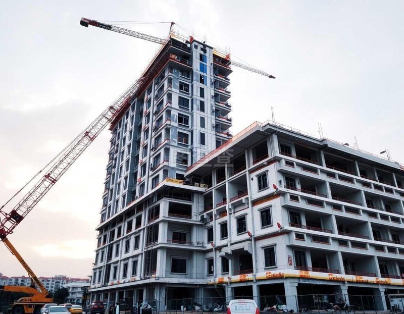 地基基础工程：打好地基，确保建筑安全