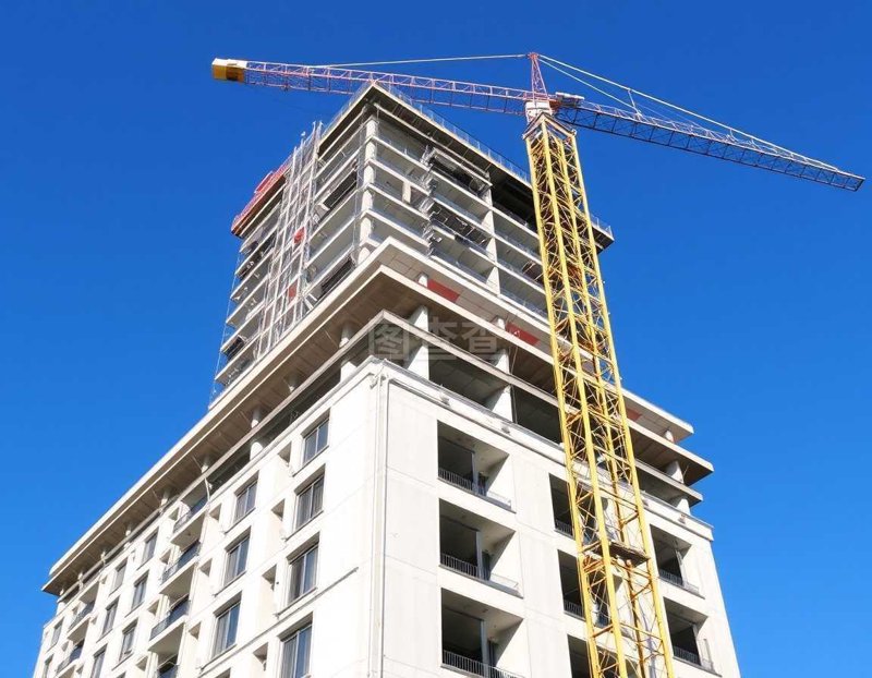建筑施工