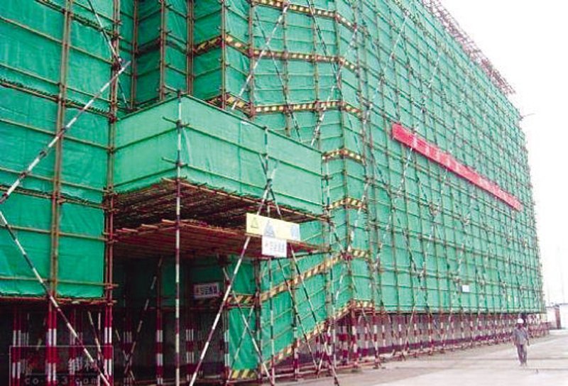 上海建筑工程：探索这座城市的钢筋水泥奇迹